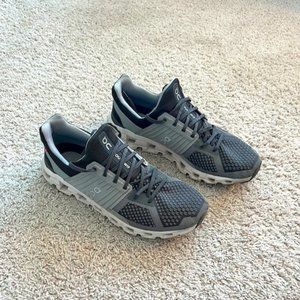 On Cloudswift 3 Men's Shoes